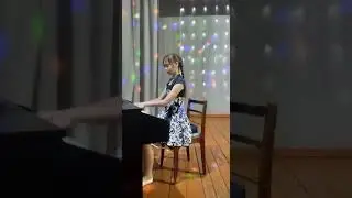Баранова Анастасия, П.И.Чайковский 