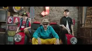 Батя по приколу - Всем сыновьям! (Тизер)
