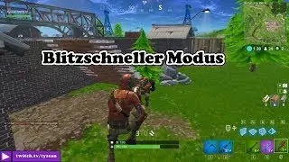 Fortnite - Blitzschneller Modus [GER|#049]