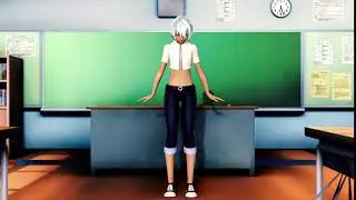 Did I Ask? [ MMD ]