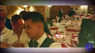 BODA  JAVIER  & CRISTINA