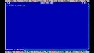 Write a program to interchange two numbers in variables a and b | c program to swap two value | coc