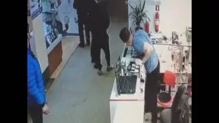 Разборки в алтыне в казани