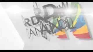 After Effects Project Files - Card Wipe Clean Logo | VideoHive