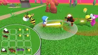 Monster Merge Master 3D