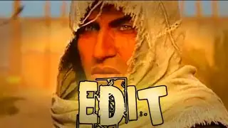 EDIT Assassin's creed |ROYALTI|