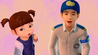 Консуни 2 сезон на русском  - Досадная ошибка  - мультфильм для девочек