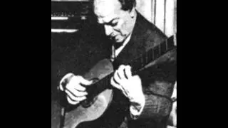 Heitor Villa-Lobos - Prelude No.1