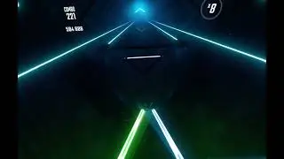 BEAT SABER PSVR | 