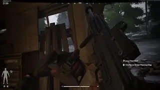 ABI: This Shotgun Destroys Normals