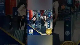 Elevate Your Journey: Voting for Delhi Airport in Skytrax Awards 2024