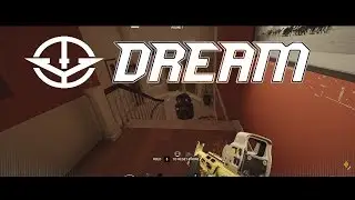 DREAM - Rainbow Six Siege Montage | Tytrion