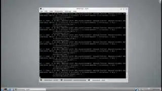 How to install nginx from source + spawn-fcgi