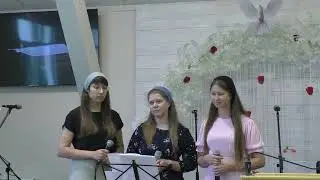 Где обрести уставшему покой?