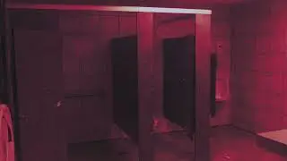 enhypen - drunk-dazed (but you're in the bathroom at a party)