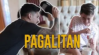 PAGALITAN