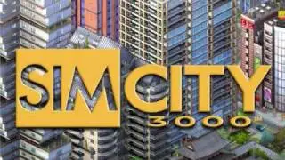 SimCity 3000 - Concrete Jungle