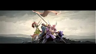 Dota 2 Guild Team Destruction and Chaos Evento Items
