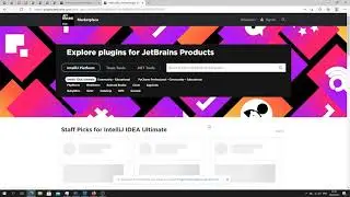 Java - урок 51.3 (Как подключить IntelliJ IDEA Community к базе данных  MySQL online and offline)
