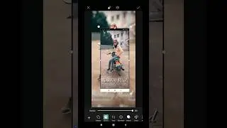 new HD photo editing #photoediting photo smooth editing