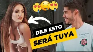 Cómo decirle a una mujer que quieres tener relaciones sin que te rechace