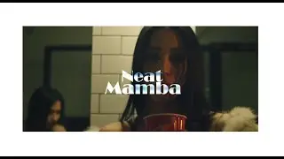 Neat - Mamba (Official audio)