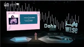 2021 WISE Awards: Post-Pandemic Pillars of Education | 2021 WISE Summit