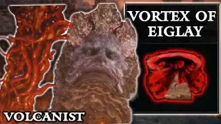 Becoming Rykard In The Convergence Mod... Elden Ring Convergence Mod Magma Playthrough