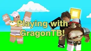 Playing with GragonTB clips
