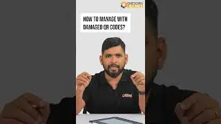 Managing Damaged QR Codes - SAP B1 | Emerging Alliance