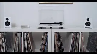 Connecting Your Turntable