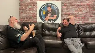Bring 'Em Out! Ep. 78: Joel Messes Up!