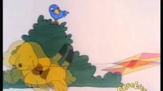 Przygody Spota - wietrzny dzien.avi