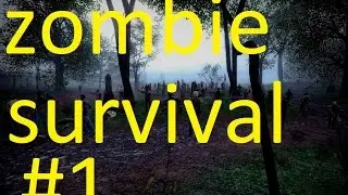 NO MORE ROOM IN HELL (getting infected) part1