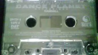 DJ Randall @ Dance Planet 94