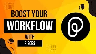 🚀 Boost Your Developer Productivity by 200% with This AI-Powered Tool | Pieces for Developers