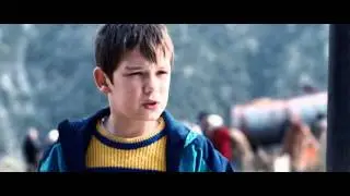 A Perfect Day (2015) Official Trailer