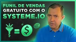 Como Criar um Funil de Vendas Automatizado e Grátis