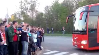 Шахтер