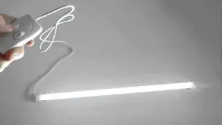 5W USB Led Lamp ver.2
