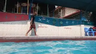 indoor/swimming pool