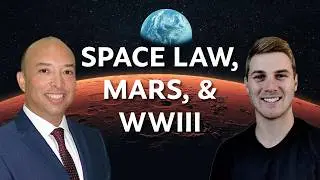 Universal Laws #4 | Dr. Roy Balleste