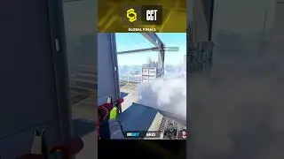 might be ONE of the GREATEST CLUTCHEST