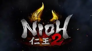 PS4 | Nioh 2 | Out Now