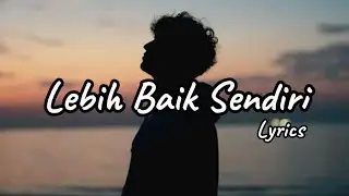 Playlist Lagu Galau Terbaru 2026 | Lebih Baik Sendiri daripada Bertahan dengan Luka