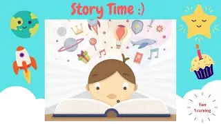 Fun Learning| Book Reading| Moral Stories | Read Aloud| Kids Stories| Indian mythology|Hanuman