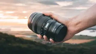 Jaký je Nikon Z 14-24 mm f/2.8 S