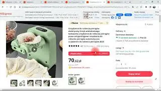 Website AliExpress portal AliExpress nuances of work👀portal aliexpress🤩