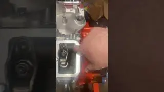 Perimeter valve cover adapter