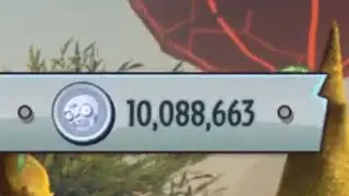 Biggest Pack Opening 10MILLION COINS PVZ GARDEN WARFARE
